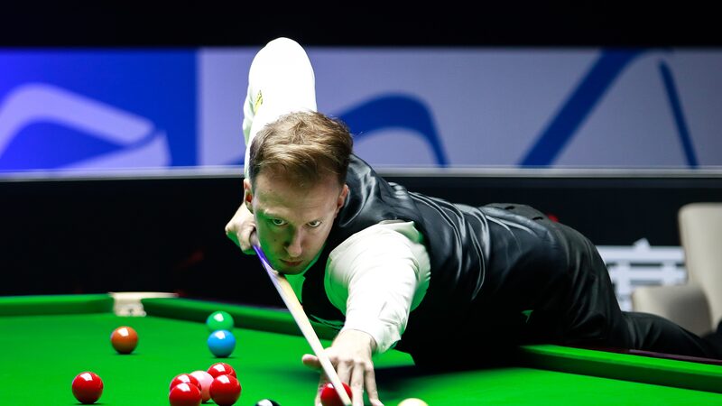 Snooker_Stars_Trump__Allen_Advance_to_Round_of_16_at_Xi_an_Grand_Prix - My Global News: Voices of a New Era Snooker_Stars_Trump__Allen_Advance_to_Round_of_16_at_Xi_an_Grand_Prix