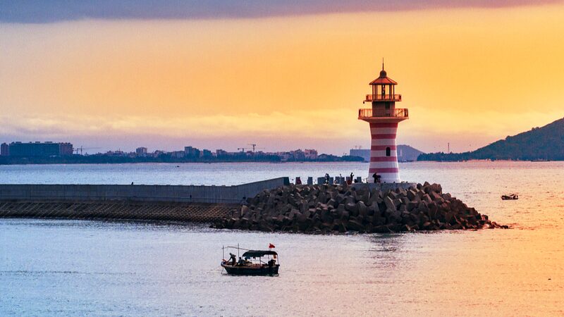 Soak_Up_the_Sun_at_Hainan_s_Qingshui_Bay__Clear_Waters___Pristine_Beaches - My Global News: Voices of a New Era Soak_Up_the_Sun_at_Hainan_s_Qingshui_Bay__Clear_Waters___Pristine_Beaches