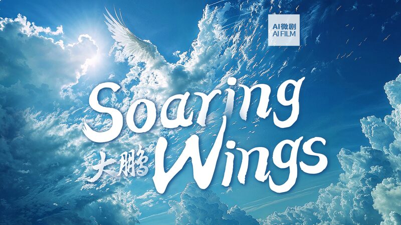Soaring_Wings__A_Micro_Drama_Bridging_Ancient_Legends_and_Modern_Aviation - My Global News: Voices of a New Era Soaring_Wings__A_Micro_Drama_Bridging_Ancient_Legends_and_Modern_Aviation