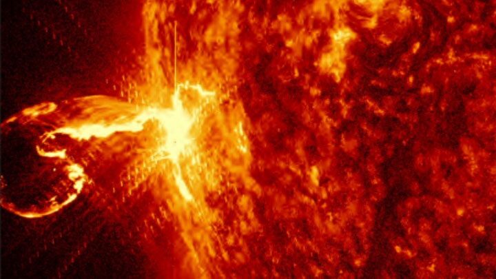 Solar_Flares_Alert__China_s_Space_Weather_Center_Assures_Minimal_Earth_Impact - My Global News: Voices of a New Era Solar_Flares_Alert__China_s_Space_Weather_Center_Assures_Minimal_Earth_Impact
