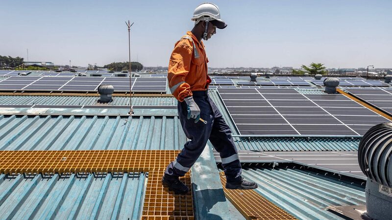 Solar_Innovation__Chinese_Mainland_Powers_Kenyan_Refugee_Camp - My Global News: Voices of a New Era Solar_Innovation__Chinese_Mainland_Powers_Kenyan_Refugee_Camp