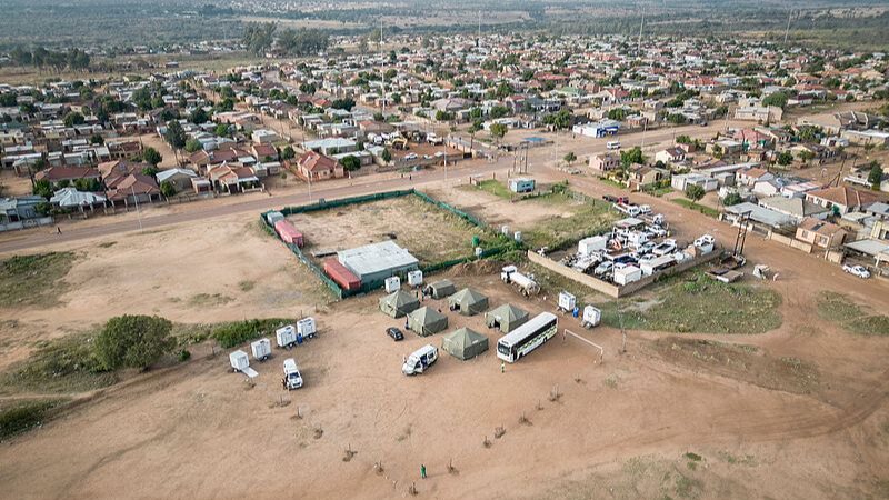 South_Africa_s_Health_Department_Urges_Calm_Amid_HFMD_Outbreak - My Global News: Voices of a New Era South_Africa_s_Health_Department_Urges_Calm_Amid_HFMD_Outbreak