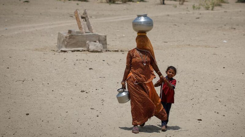 South Asia Battles Deadly Heatwave and Cyclone Threats South_Asia_Battles_Deadly_Heatwave_and_Cyclone_Threats