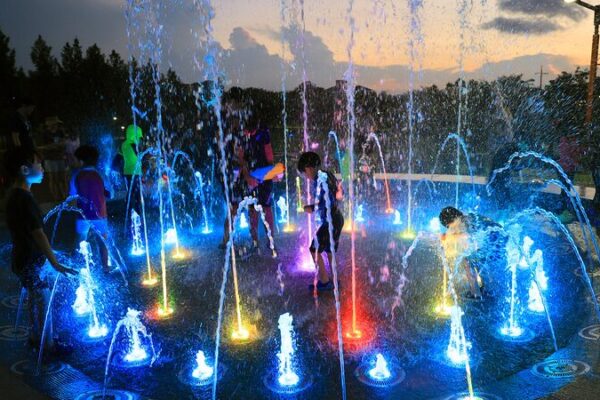 South Korea Breaks Heat Record with Unprecedented Tropical Nights South_Korea_Breaks_Heat_Record_with_Unprecedented_Tropical_Nights
