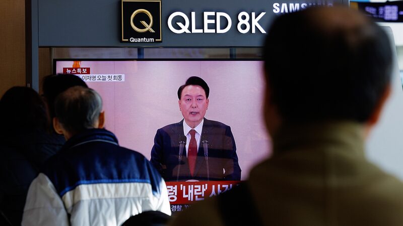 South Korea’s Anti-Corruption Office Seeks Extension on Yoon’s Arrest Warrant South_Korea_s_Anti_Corruption_Office_Seeks_Extension_on_Yoon_s_Arrest_Warrant