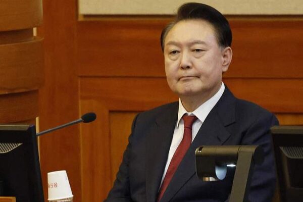 South Korea’s CIO Refers President Yoon’s Insurrection Case to Prosecutors South_Korea_s_CIO_Refers_President_Yoon_s_Insurrection_Case_to_Prosecutors