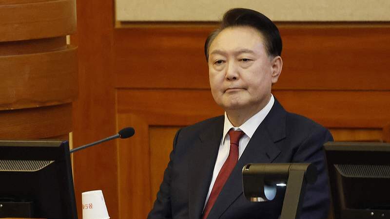 South_Korea_s_Constitutional_Court_Holds_Fourth_Hearing_in_President_Yoon_s_Impeachment_Trial - My Global News: Voices of a New Era South_Korea_s_Constitutional_Court_Holds_Fourth_Hearing_in_President_Yoon_s_Impeachment_Trial