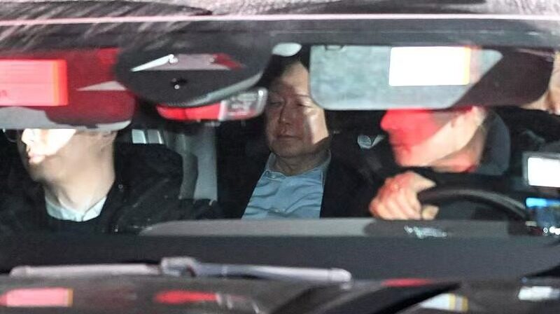 South_Korea_s_First_Sitting_President_Detained_in_Corruption_Probe_poster - My Global News: Voices of a New Era South_Korea_s_First_Sitting_President_Detained_in_Corruption_Probe video poster