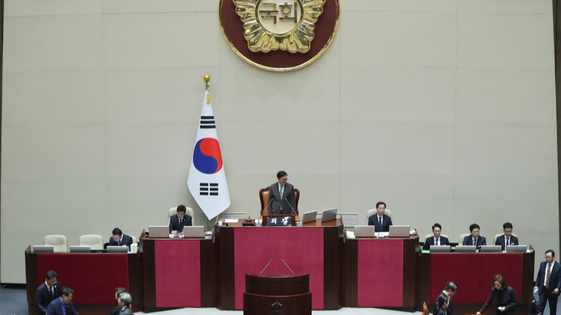 South_Korea_s_President_Yoon_Impeached_Amid_Political_Turmoil