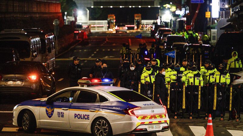 South_Korea_s_Top_Officials_Offer_Resignation_Following_Martial_Law_Lift