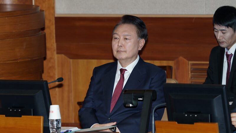 South_Korea_s_Yoon_Faces_Tense_Fifth_Hearing_in_Impeachment_Trial
