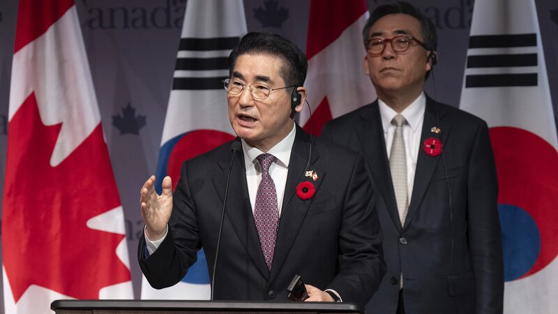 South_Korean_Defense_Minister_Kim_Yong_hyun_Resigns_Amid_Political_Turmoil