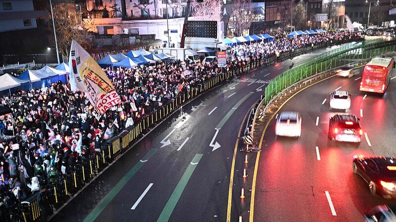 South_Korean_Police_Take_Over_Arrest_of_Impeached_President_Yoon_Suk_yeol - My Global News: Voices of a New Era South_Korean_Police_Take_Over_Arrest_of_Impeached_President_Yoon_Suk_yeol