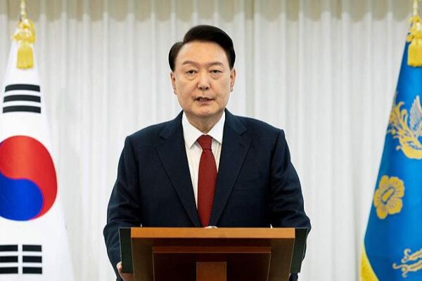 South Korean President Yoon Skips First Impeachment Hearing Over Safety Concerns South_Korean_President_Yoon_Skips_First_Impeachment_Hearing_Over_Safety_Concerns