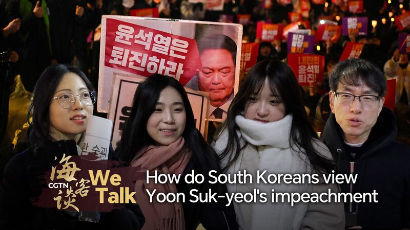 South_Koreans_Respond_to_President_Yoon_s_Impeachment_Amid_Political_Crisis video poster