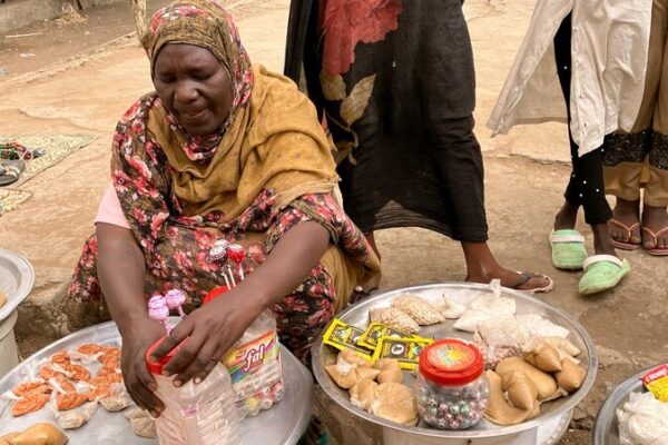 South Sudan Faces Escalating Food Crisis Amidst Violence and Floods South_Sudan_Faces_Escalating_Food_Crisis_Amidst_Violence_and_Floods