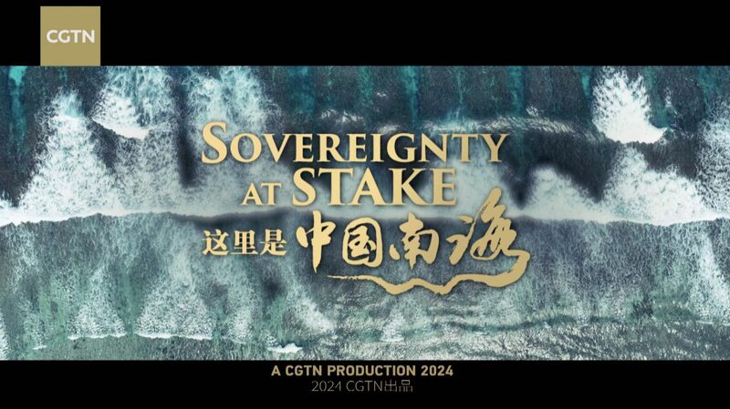 ‘Sovereignty at Stake’: New Documentary Explores South China Sea’s Future _Sovereignty_at_Stake___New_Documentary_Explores_South_China_Sea_s_Future video poster
