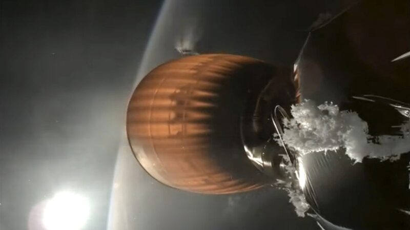 SpaceX Grounds Falcon 9 After Starlink Satellite Failure SpaceX_Grounds_Falcon_9_After_Starlink_Satellite_Failure