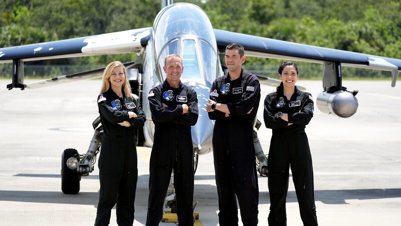 SpaceX_s_Polaris_Dawn__Pioneering_the_First_Private_Spacewalk_Next_Week - My Global News: Voices of a New Era SpaceX_s_Polaris_Dawn__Pioneering_the_First_Private_Spacewalk_Next_Week