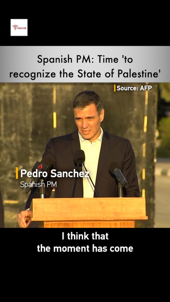 Spain_s_PM_Calls_for_Recognition_of_the_State_of_Palestine video poster