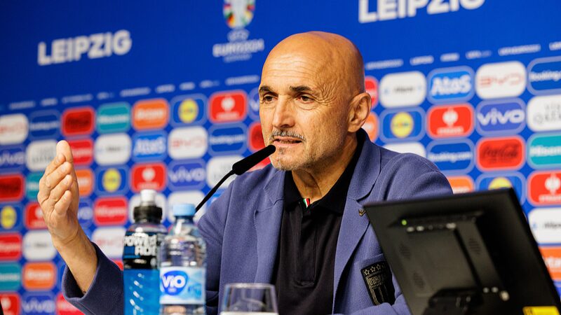 Spalletti_Announces_Tactical_Shifts_for_Italy_s_Crucial_Euro_2024_Match - My Global News: Voices of a New Era Spalletti_Announces_Tactical_Shifts_for_Italy_s_Crucial_Euro_2024_Match