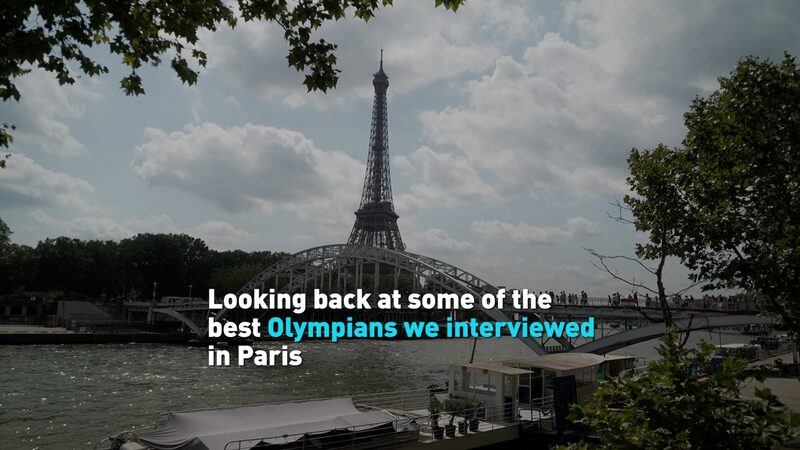 Spotlight_on_Paris_2024__Top_Olympians_Share_Their_Journey_poster - My Global News: Voices of a New Era Spotlight_on_Paris_2024__Top_Olympians_Share_Their_Journey video poster