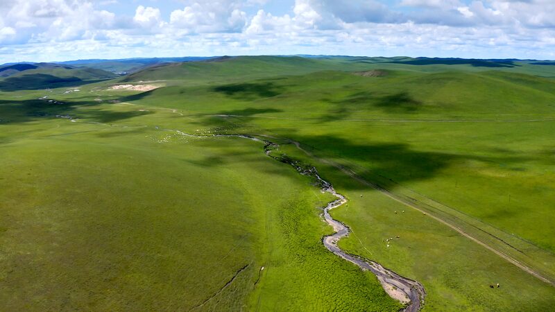 Spring_Awakens_Inner_Mongolia_s_Hexigten_Grasslands_poster - My Global News: Voices of a New Era Spring_Awakens_Inner_Mongolia_s_Hexigten_Grasslands video poster