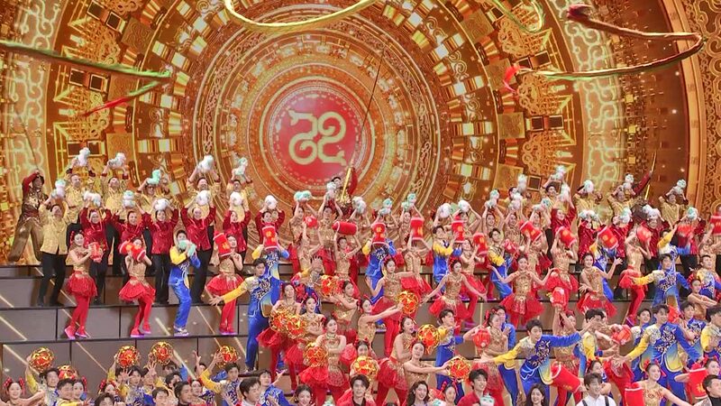 Spring_Festival_2025__Tradition_Meets_Modernity_in_China_s_Biggest_Celebrations - My Global News: Voices of a New Era Spring_Festival_2025__Tradition_Meets_Modernity_in_China_s_Biggest_Celebrations