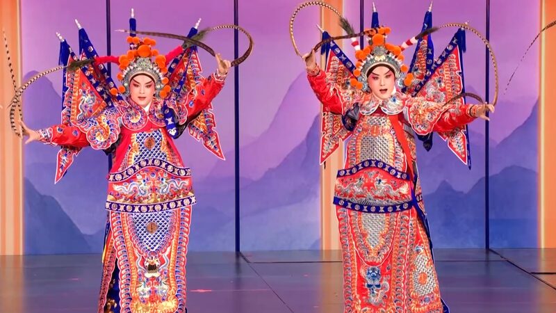 Spring_Festival_Gala_Shines_with_Classic_Chinese_Operas video poster