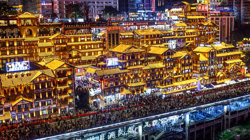 Spring_Festival_Kicks_Off_with_Booming_Consumption_and_Tourist_Surge - My Global News: Voices of a New Era Spring_Festival_Kicks_Off_with_Booming_Consumption_and_Tourist_Surge