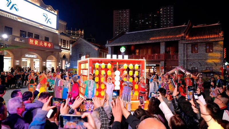 Step_into_Tradition__Nanning_s_Yongzhou_Ancient_City_Lights_Up_Spring_Festival video poster