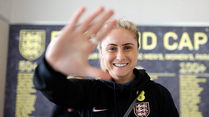 Steph_Houghton__England_Captain__Announces_Retirement_from_Football