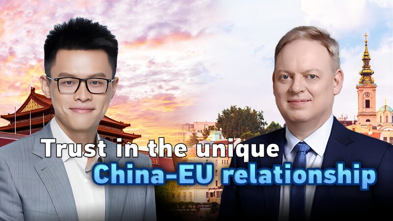 Strengthening_EU_China_Ties_Ahead_of_Xi_Jinping_s_Europe_Visit - My Global News: Voices of a New Era Strengthening_EU_China_Ties_Ahead_of_Xi_Jinping_s_Europe_Visit