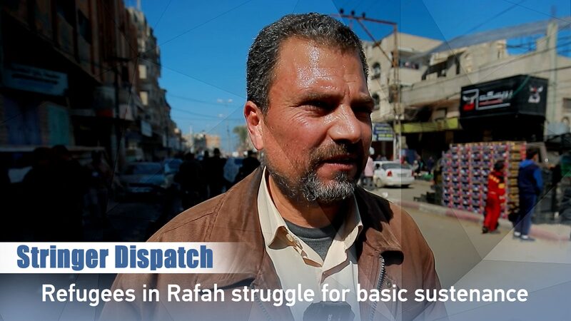 Struggle_for_Survival__Rafah_Refugees_Amid_Imminent_Conflict video poster