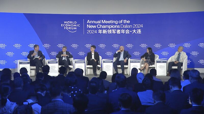 Summer_Davos_2024__AI_Set_to_Revolutionize_Manufacturing_and_Energy