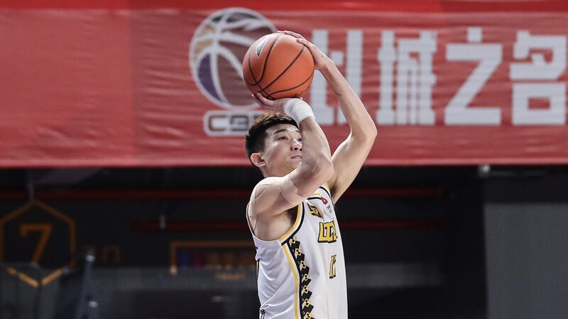 Sun_Minghui_Powers_Guangsha_to_Dominant_Victory__Returns_to_CBA_Top_Spot