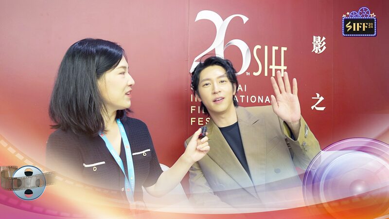 Sun_Yang_Praises_SIFF__Envisions_AI_as_Creative_Ally_in_Filmmaking_poster - My Global News: Voices of a New Era Sun_Yang_Praises_SIFF__Envisions_AI_as_Creative_Ally_in_Filmmaking video poster