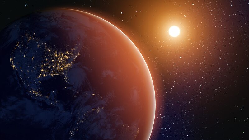 Sun_s_Radiation_Penetrates_Deep_Earth__New_Study_Reveals - My Global News: Voices of a New Era Sun_s_Radiation_Penetrates_Deep_Earth__New_Study_Reveals
