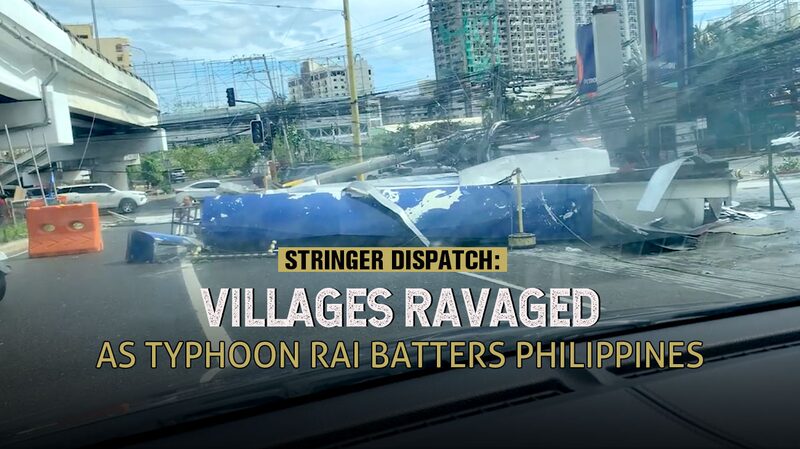 Super_Typhoon_Rai_Devastates_Philippine_Villages__Aftermath_Footage video poster