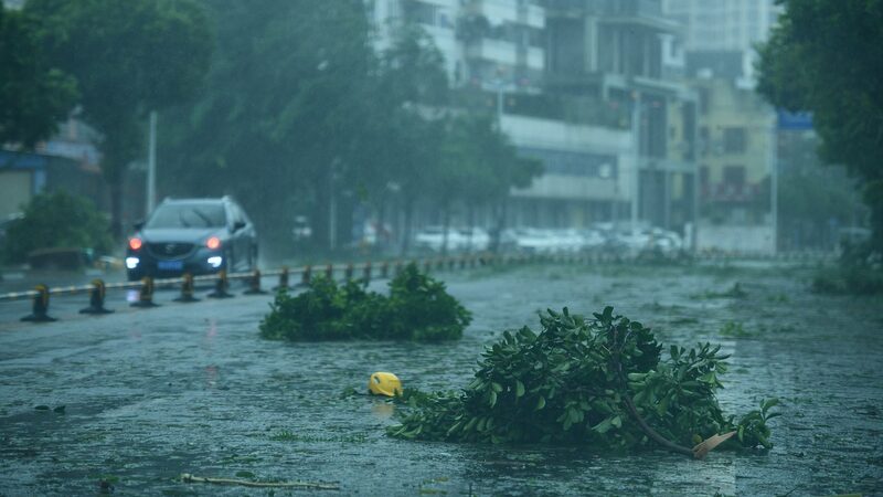 Super_Typhoon_Yagi_Strikes_Hainan_Province_in_Chinese_Mainland__Evacuates_570_000 - My Global News: Voices of a New Era Super_Typhoon_Yagi_Strikes_Hainan_Province_in_Chinese_Mainland__Evacuates_570_000