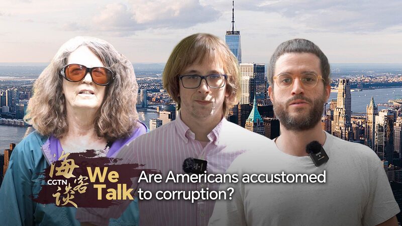 Supreme Court Ruling Sparks Debate on Corruption in US Politics Supreme_Court_Ruling_Sparks_Debate_on_Corruption_in_US_Politics video poster