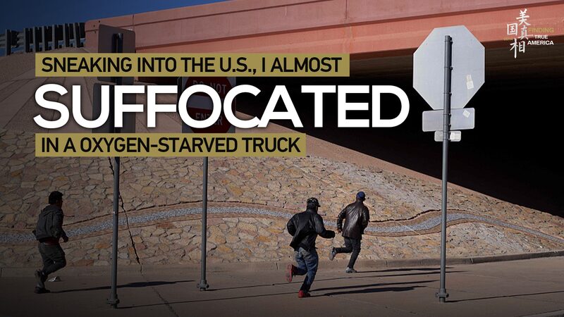 Surviving the Border: A Migrant’s Harrowing Journey to the U.S. Surviving_the_Border__A_Migrant_s_Harrowing_Journey_to_the_U_S_ video poster