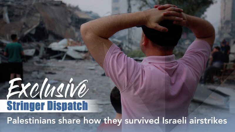 Surviving_the_Storm__Gaza_Residents_Share_Their_Stories_Amid_Israeli_Airstrikes_poster - My Global News: Voices of a New Era Surviving_the_Storm__Gaza_Residents_Share_Their_Stories_Amid_Israeli_Airstrikes video poster