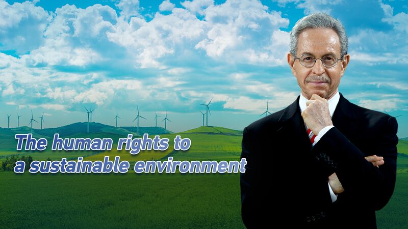 Sustainable_Environment__A_Cornerstone_of_Human_Rights_poster - My Global News: Voices of a New Era Sustainable_Environment__A_Cornerstone_of_Human_Rights video poster
