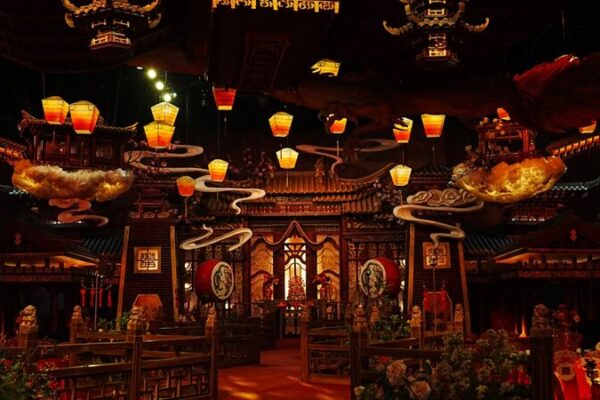 Suzhuang Village: A Living Museum of Shanxi’s Rich Wedding Traditions Suzhuang_Village__A_Living_Museum_of_Shanxi_s_Rich_Wedding_Traditions