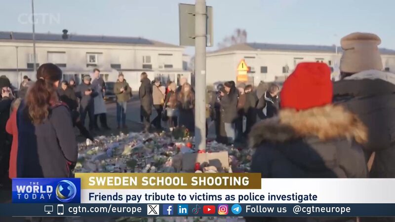 Sweden_Debates_Gun_Laws_and_Extremism_After_Deadliest_Mass_Shooting_poster - My Global News: Voices of a New Era Sweden_Debates_Gun_Laws_and_Extremism_After_Deadliest_Mass_Shooting video poster