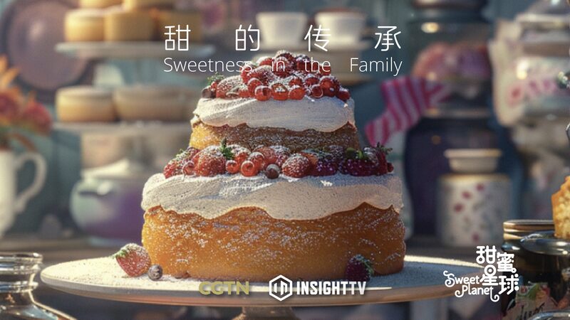 Sweet_Traditions__How_Cakes_and_Maple_Syrup_Connect_Families_Worldwide video poster