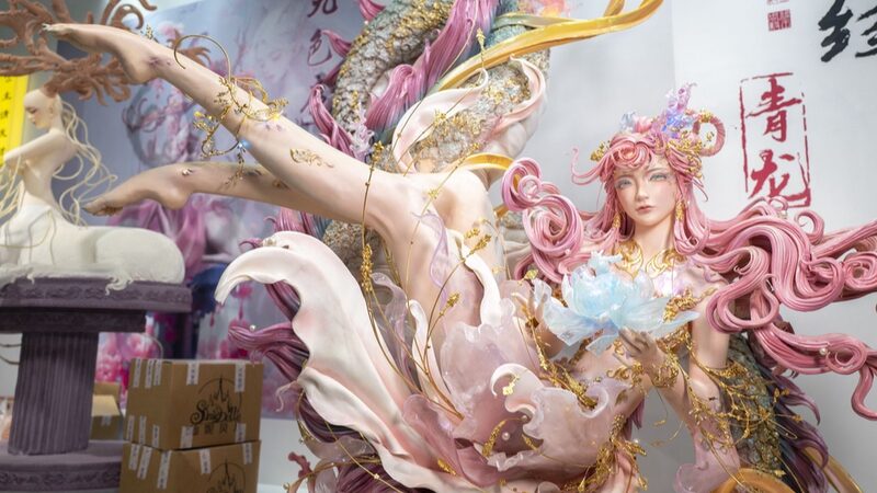 Sweet_Wonderland_Unveiled_at_26th_Bakery_China_in_Shanghai - My Global News: Voices of a New Era Sweet_Wonderland_Unveiled_at_26th_Bakery_China_in_Shanghai