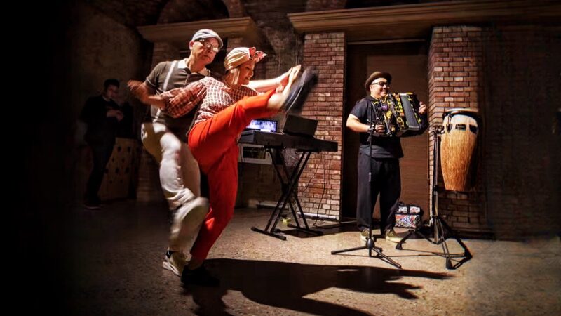 Swing_Dance_Brings_New_Energy_to_Shenyang_s_Industrial_Landscape_poster - My Global News: Voices of a New Era Swing_Dance_Brings_New_Energy_to_Shenyang_s_Industrial_Landscape video poster