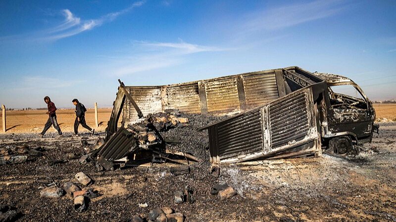 Syria_in_Flux__New_Caretaker_Prime_Minister_Appointed_Amid_Political_Turmoil video poster